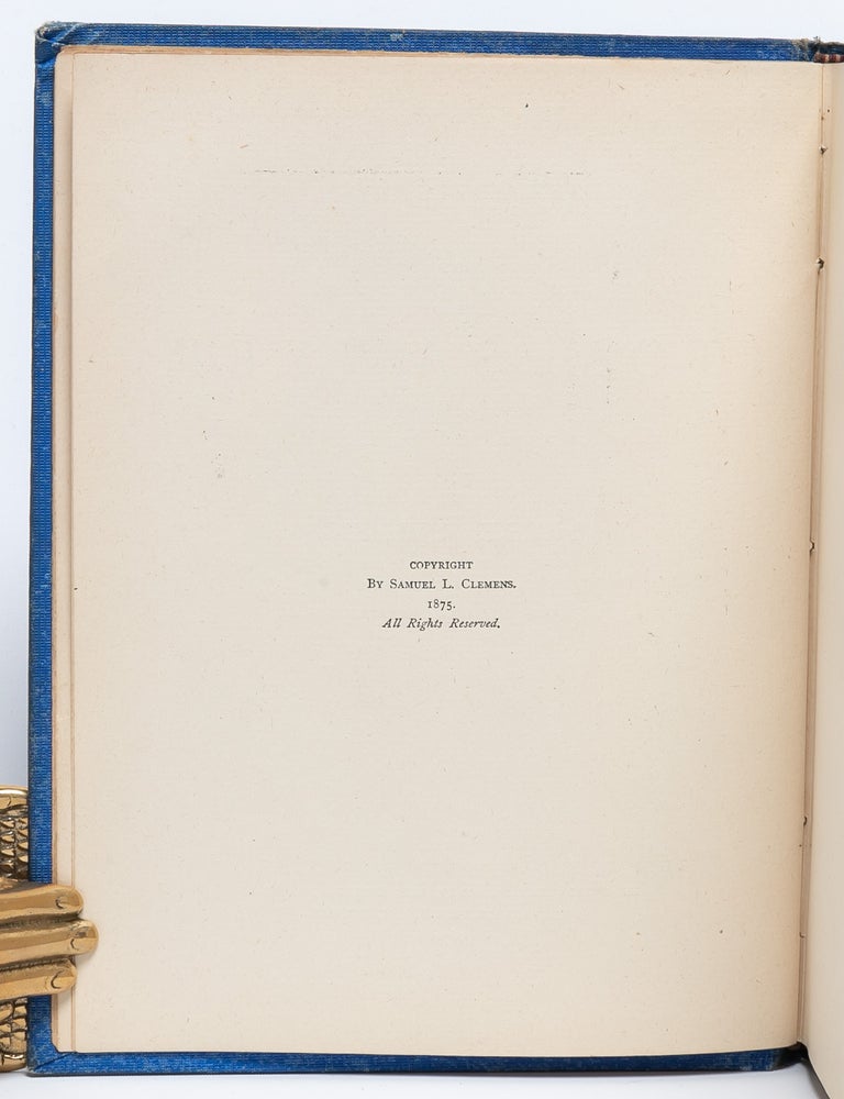 The Adventures of Tom Sawyer