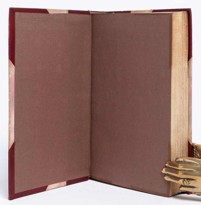 The Works of William Makepeace Thackeray
