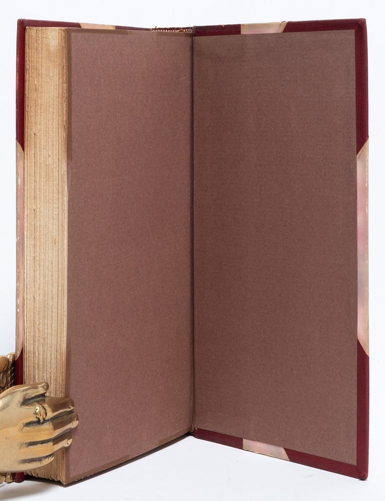 The Works of William Makepeace Thackeray