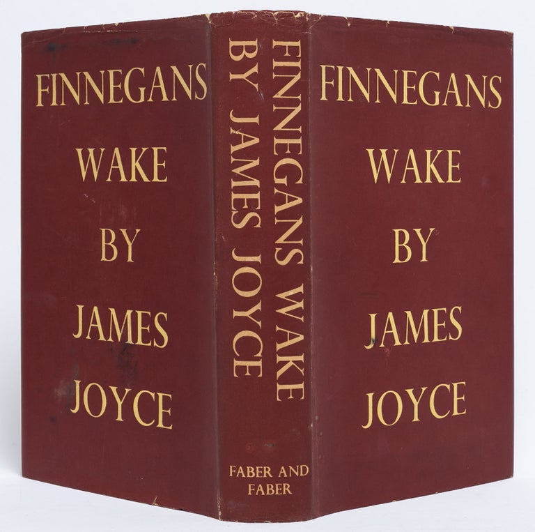 Finnegans Wake