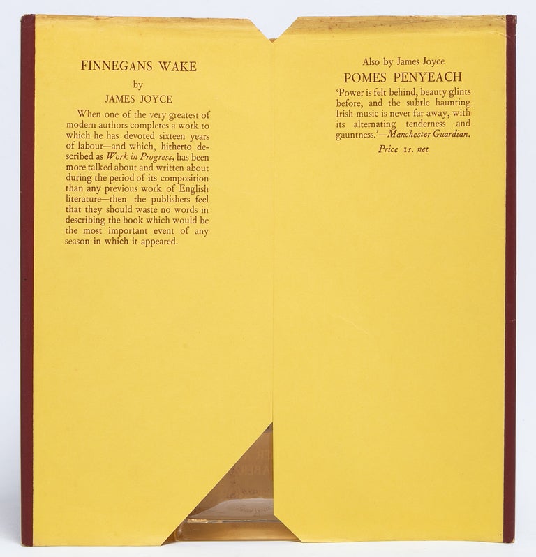 Finnegans Wake