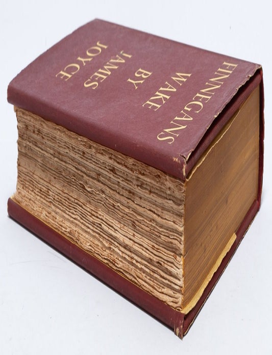 Finnegans Wake