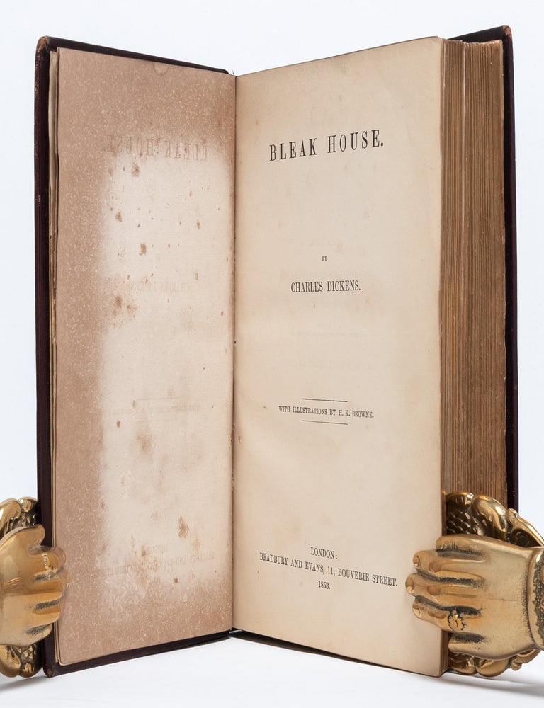 Bleak House