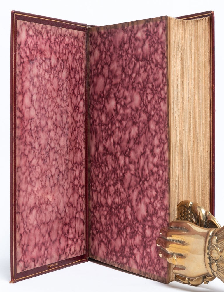 The Sketch Book (Signed ltd. edition)