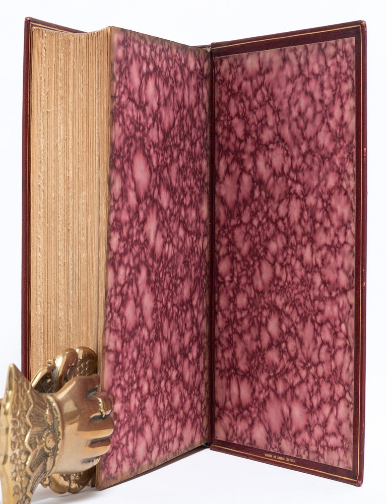 The Sketch Book (Signed ltd. edition)