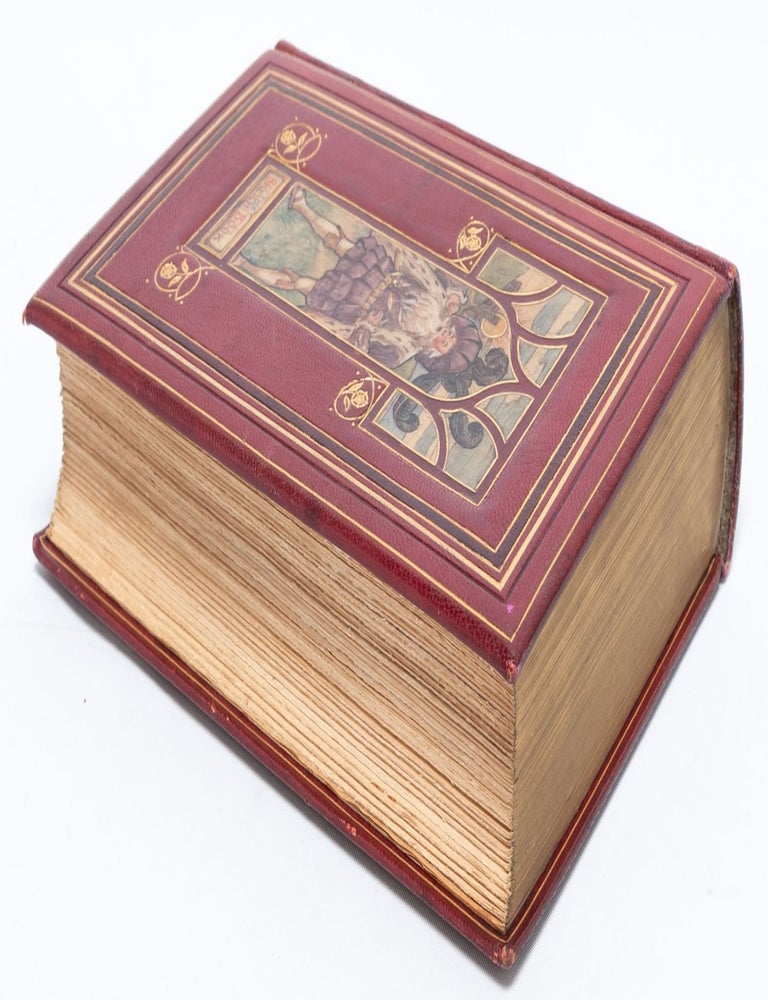 The Sketch Book (Signed ltd. edition)