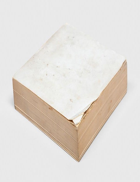 Grapefruit (Inscribed first edition)