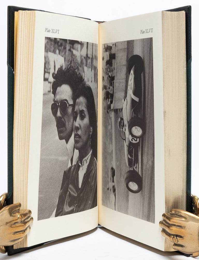 I, Me, Mine (Signed limited edition)