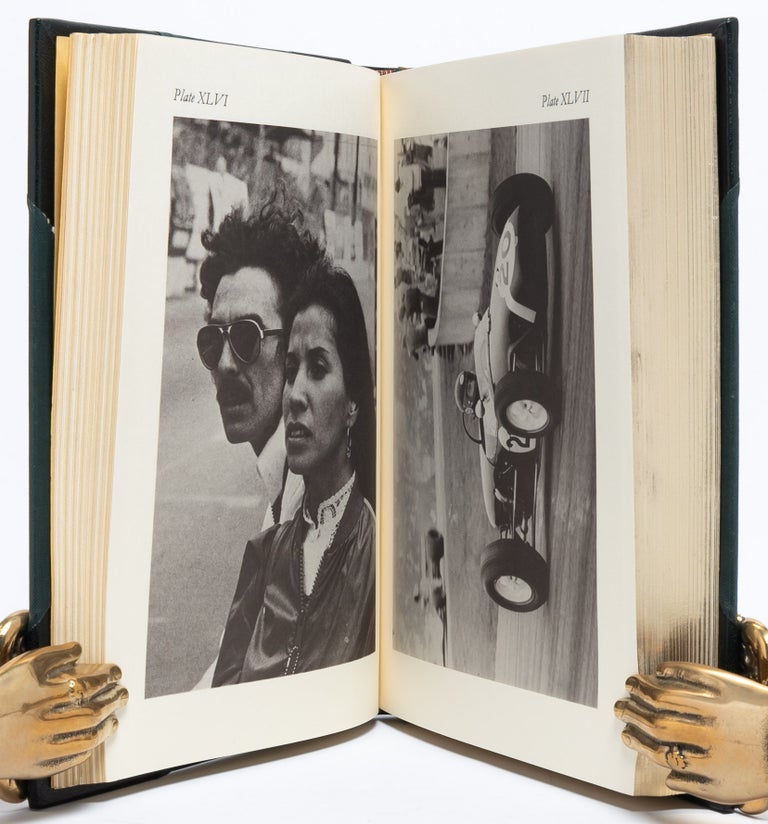 I, Me, Mine (Signed limited edition)