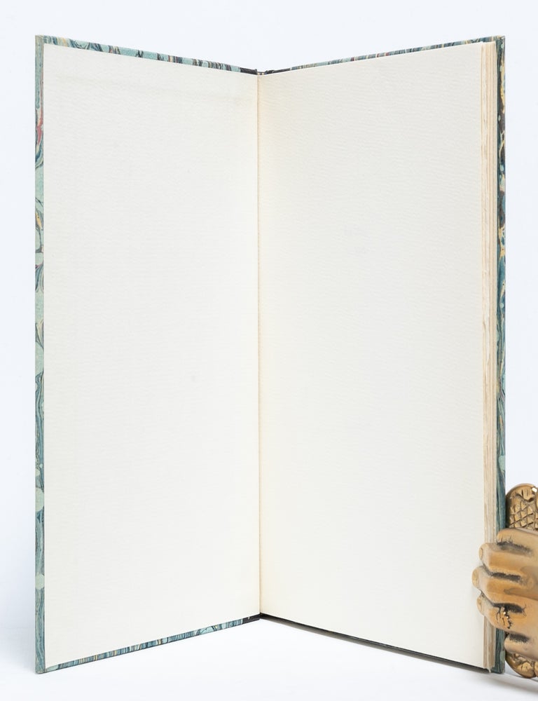 Ill Seen, Ill Said (Signed limited edition)