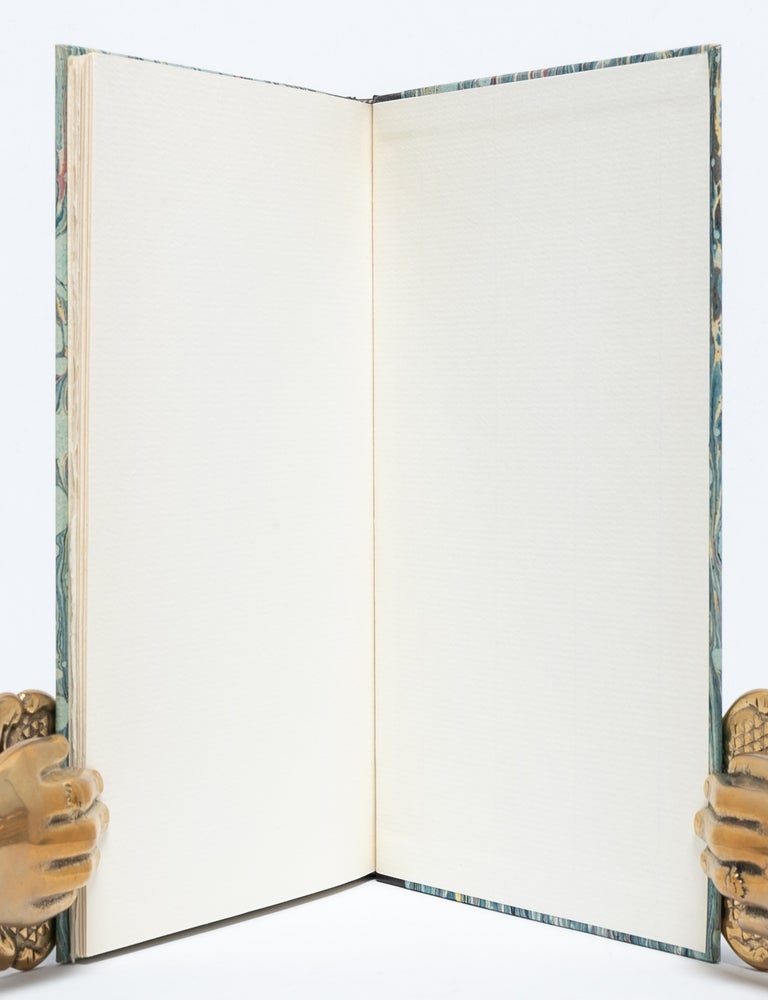 Ill Seen, Ill Said (Signed limited edition)
