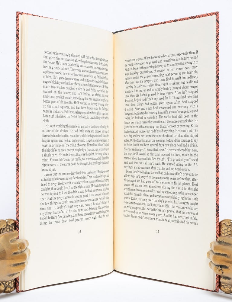 If It Please You (Signed limited edition)