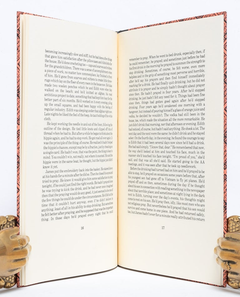 If It Please You (Signed limited edition)
