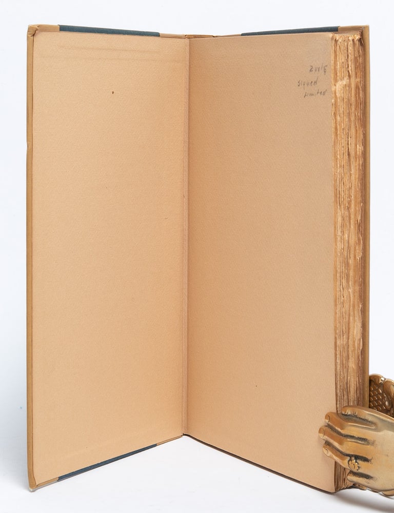 The Well of Loneliness (Signed limited edition)