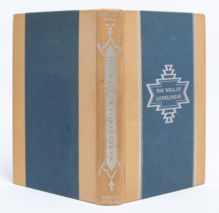 The Well of Loneliness (Signed limited edition)