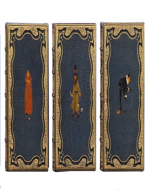 The Ingoldsby Legends (in 3 vols.)