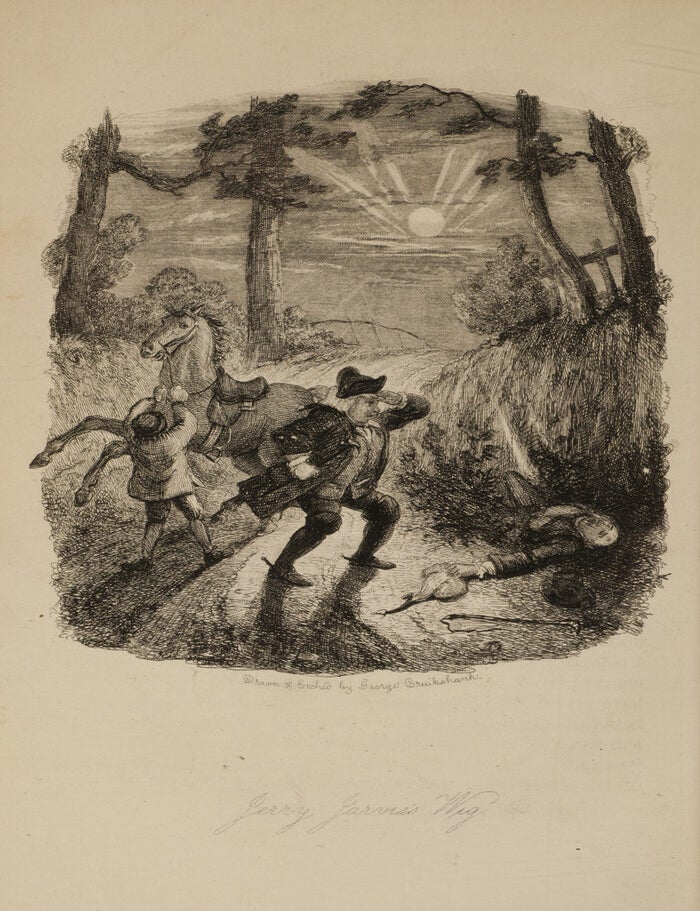 The Ingoldsby Legends (in 3 vols.)