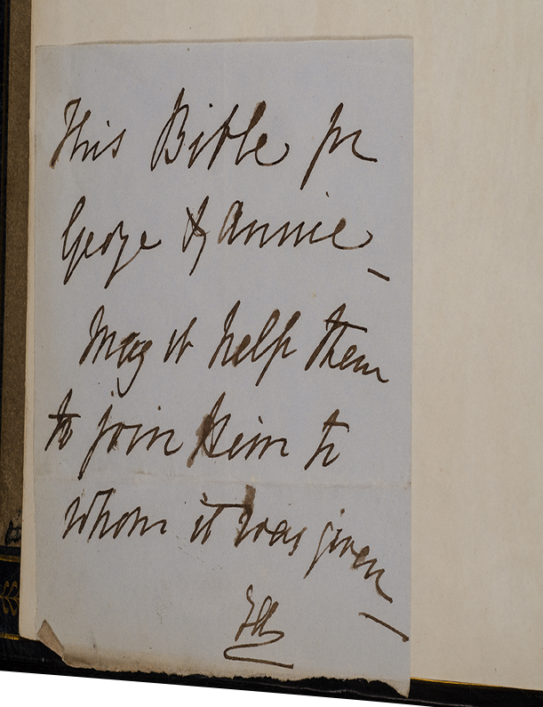 The Holy Bible Ornamented with Engravings by James Fittler from Celebrated Pictures by Old Masters (in 2 vols.)
