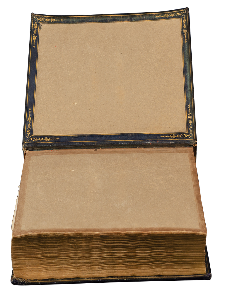 The Holy Bible Ornamented with Engravings by James Fittler from Celebrated Pictures by Old Masters (in 2 vols.)