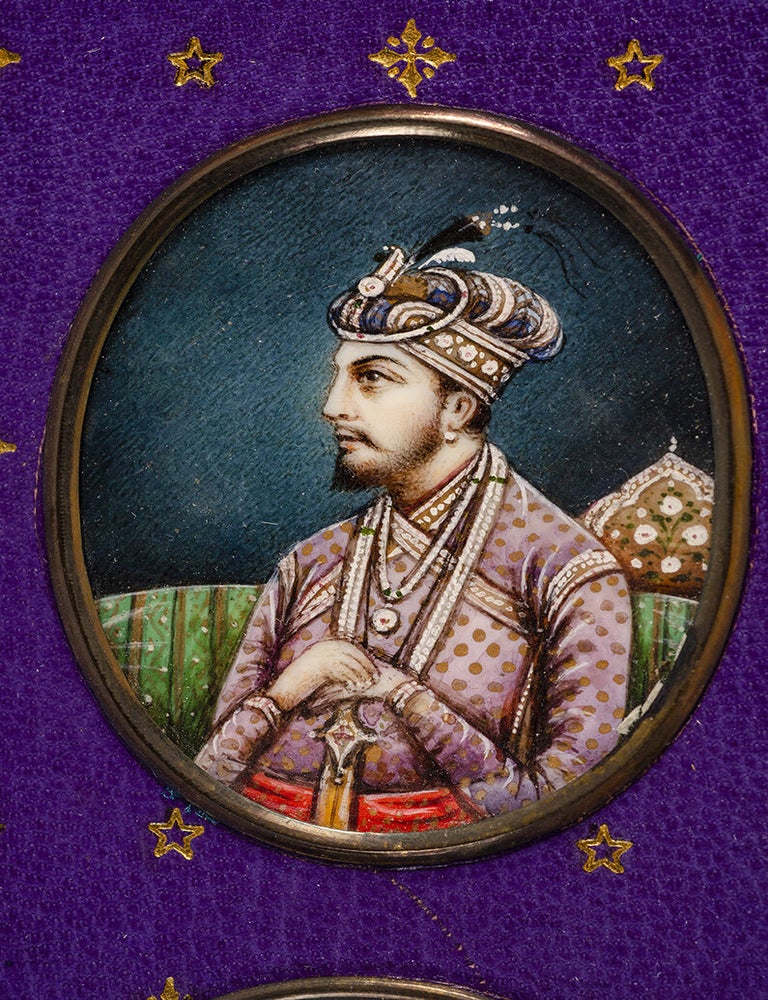 India. A Birds-Eye View by the Earl of Ronaldshay