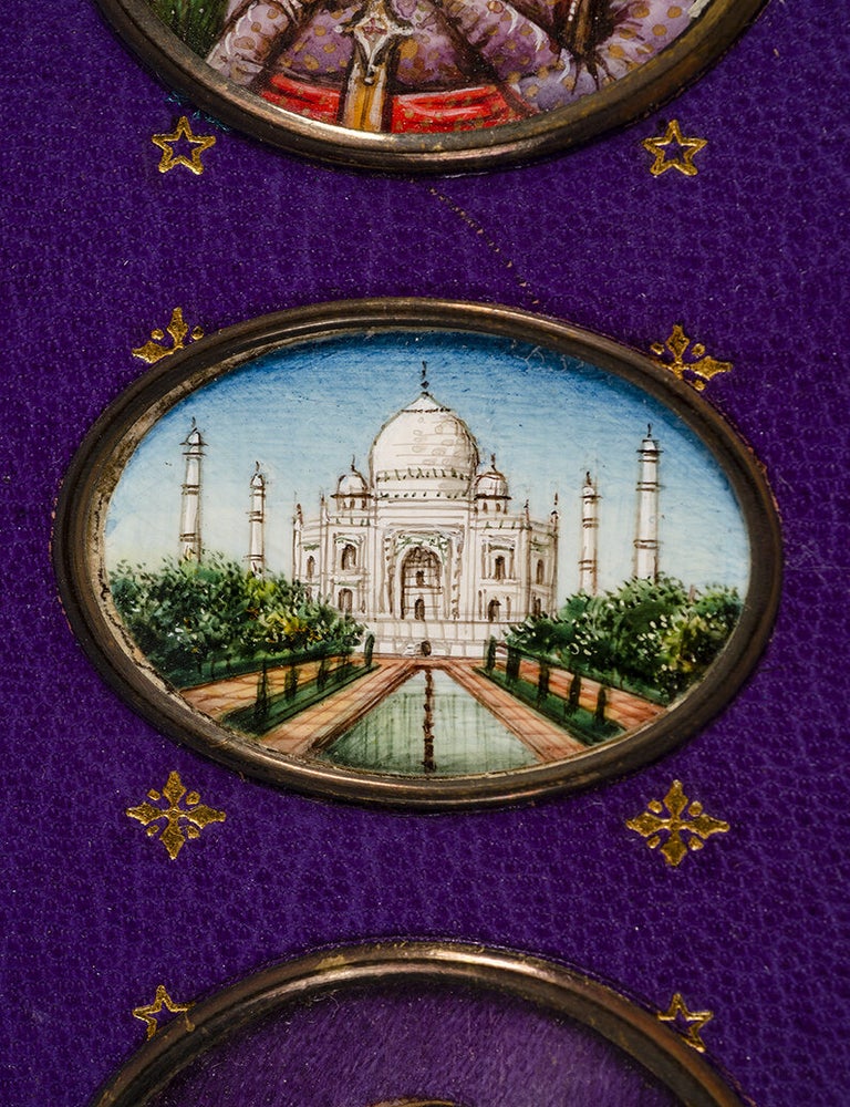 India. A Birds-Eye View by the Earl of Ronaldshay