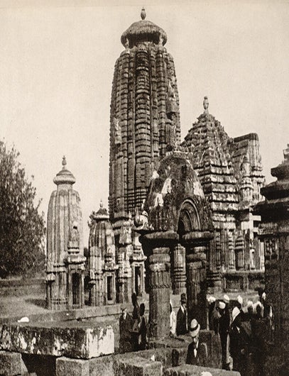 India. A Birds-Eye View by the Earl of Ronaldshay