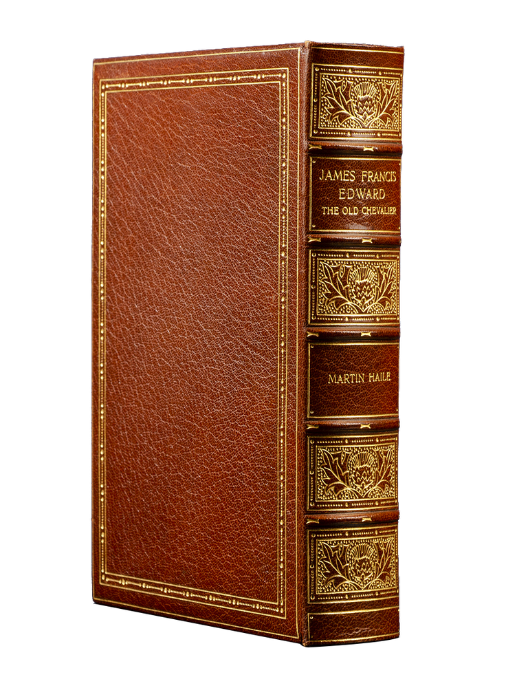 James Francis Edward - The Old Chevalier