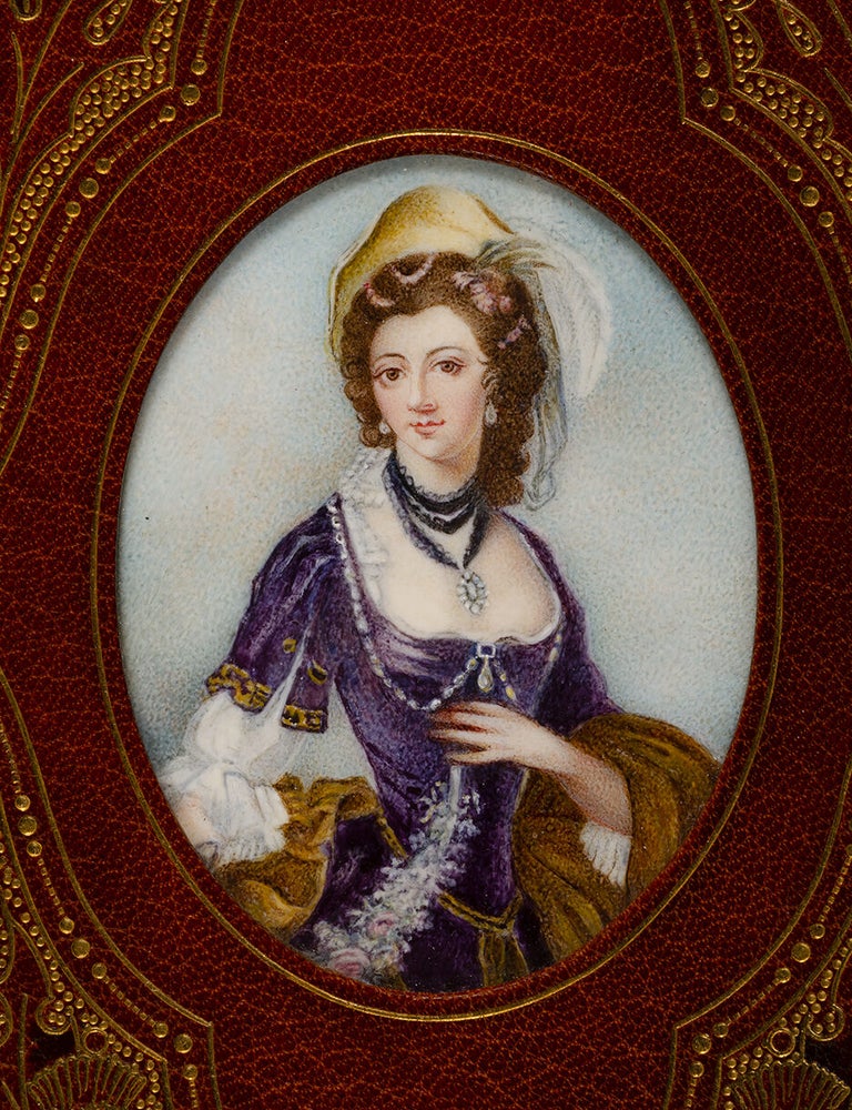 James Francis Edward - The Old Chevalier