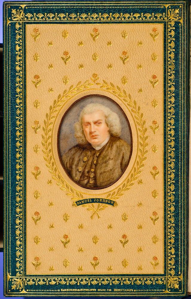 The Life and Adventures of Oliver Goldsmith (Extra-illustrated in 3 vols.)