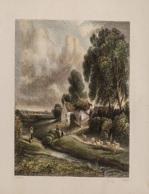 Life of Robert Burns