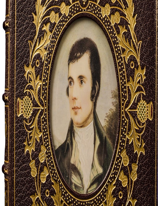 Life of Robert Burns