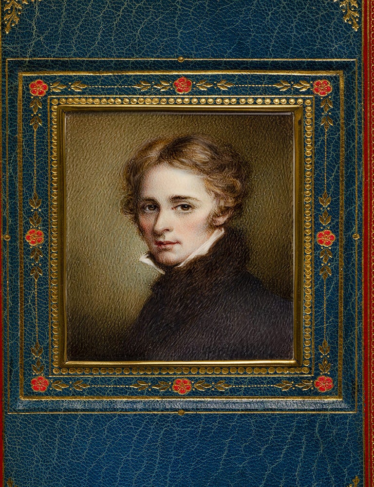 The Poetical Works of Percy Bysshe Shelley (in 2 vols.)