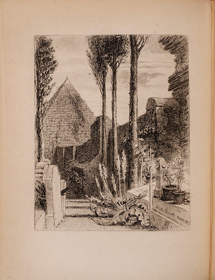 The Poetical Works of Percy Bysshe Shelley (in 2 vols.)