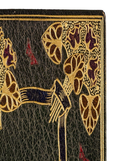 The Most Pleasant and Delectable Tale Of the Marriage of Cupid and Psyche
