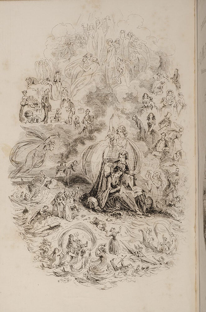 Dombey and Son