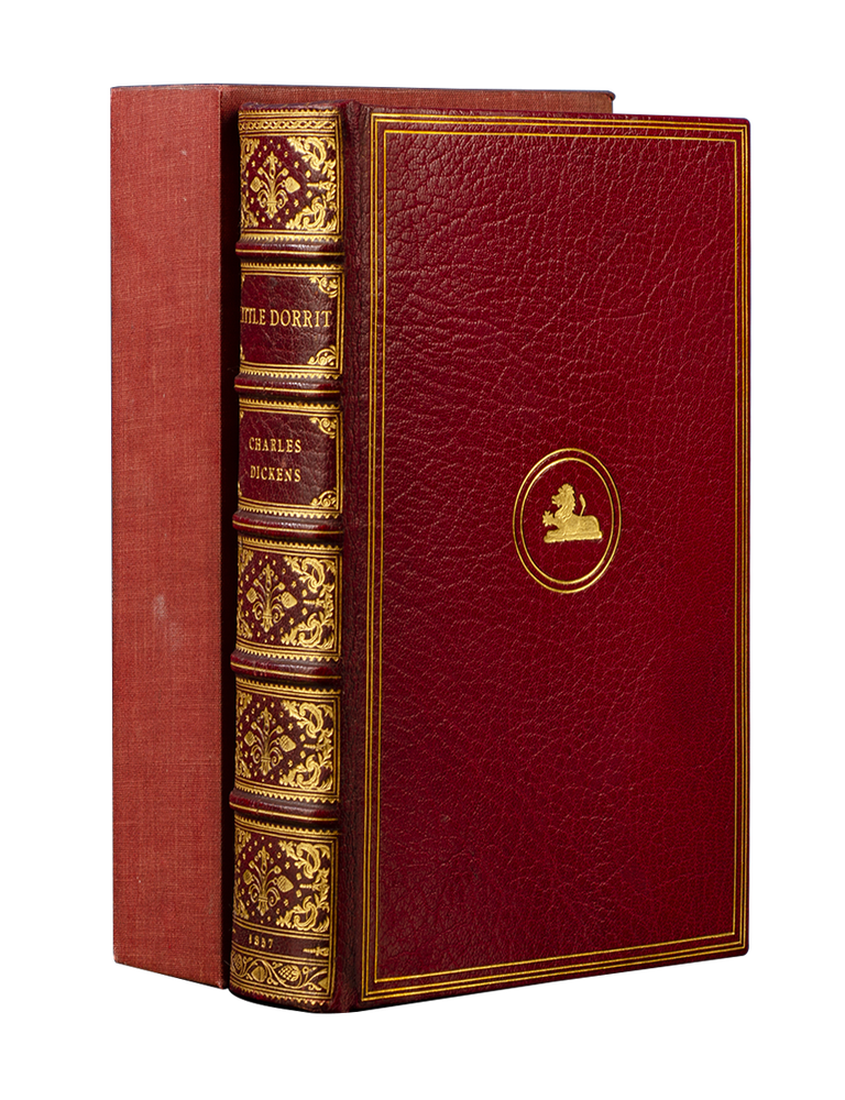 Little Dorrit