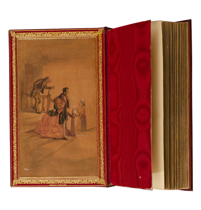 Little Dorrit