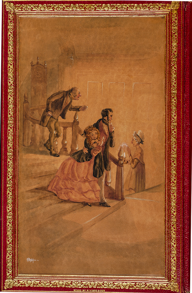 Little Dorrit