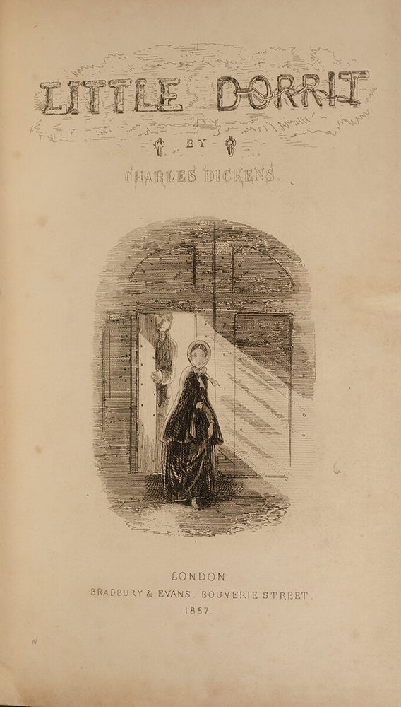 Little Dorrit