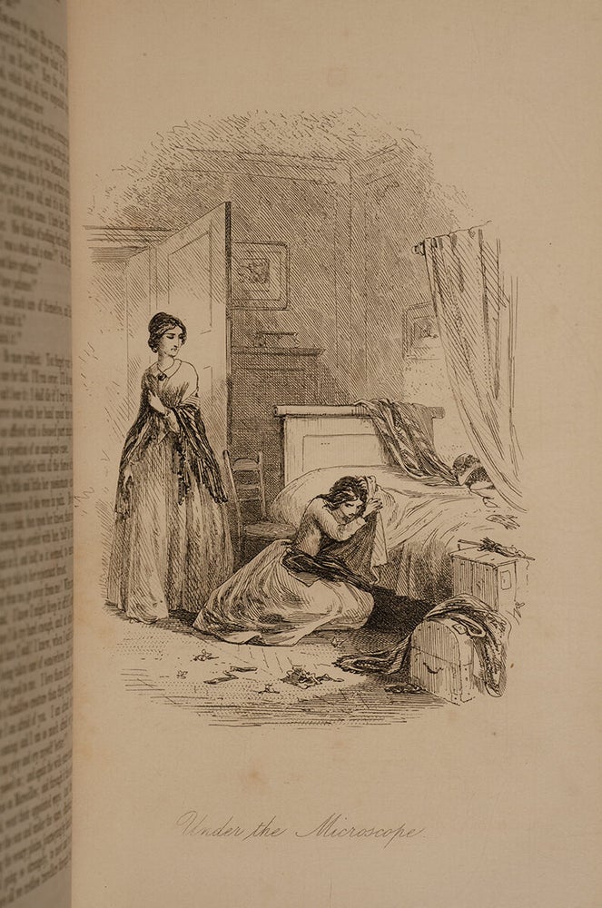 Little Dorrit