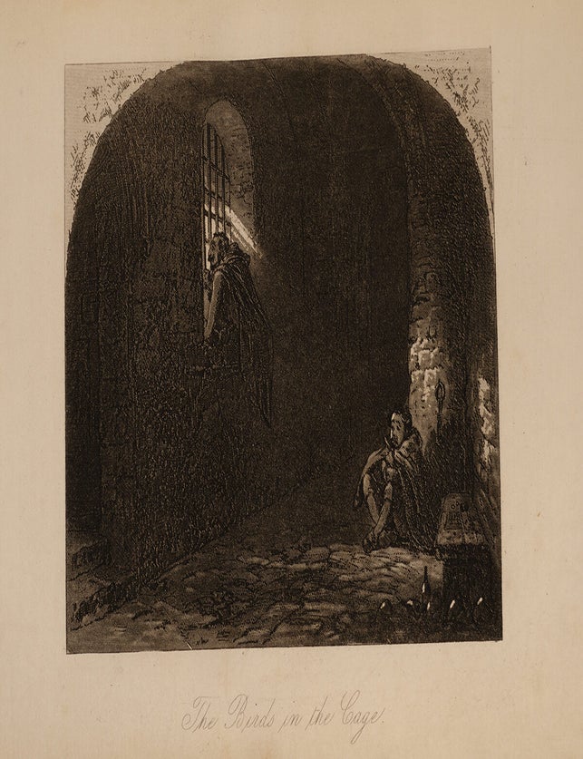 Little Dorrit