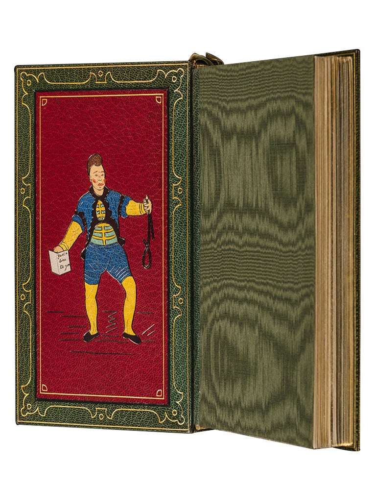 Memoirs of Joseph Grimaldi (Extra Illustrated)