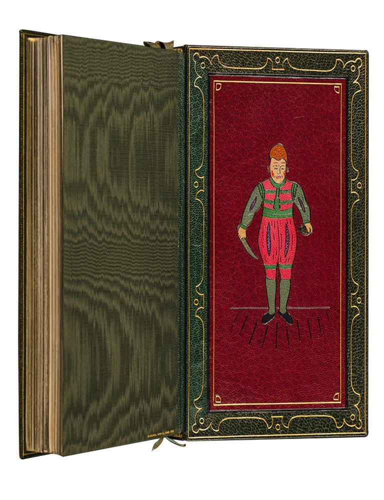 Memoirs of Joseph Grimaldi (Extra Illustrated)