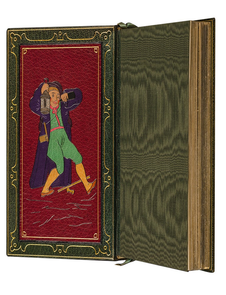Memoirs of Joseph Grimaldi (Extra Illustrated)