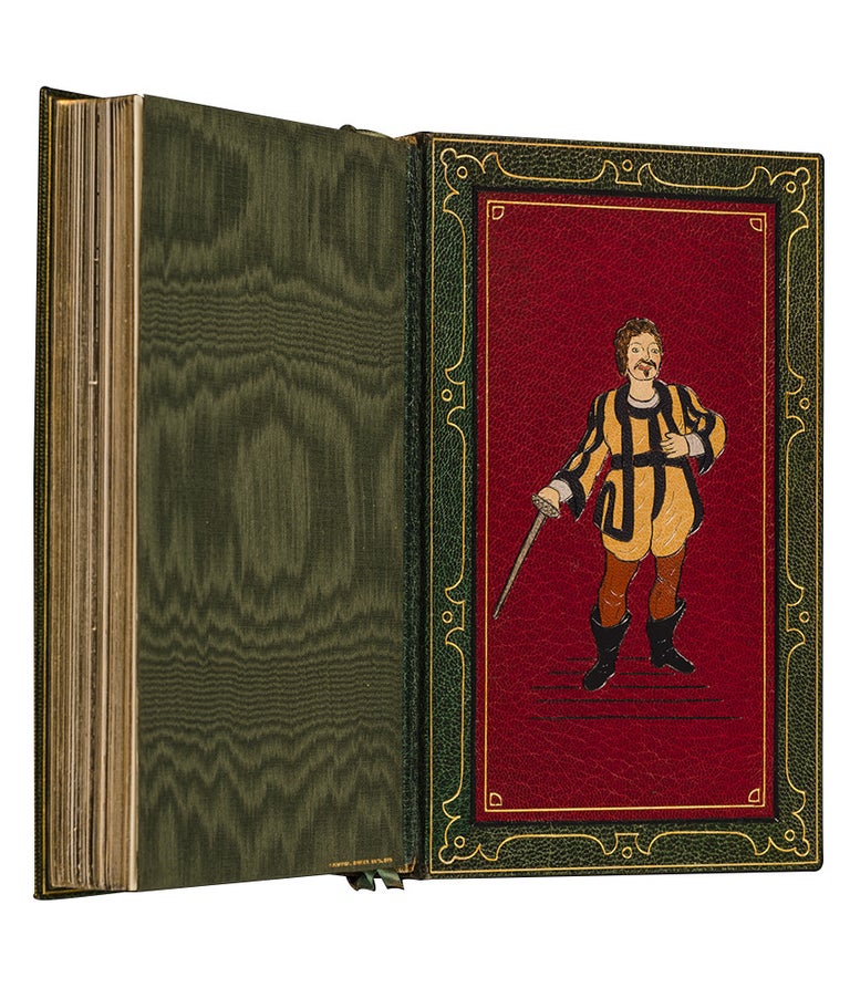 Memoirs of Joseph Grimaldi (Extra Illustrated)