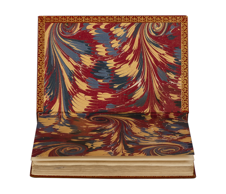 A Study in Scarlet