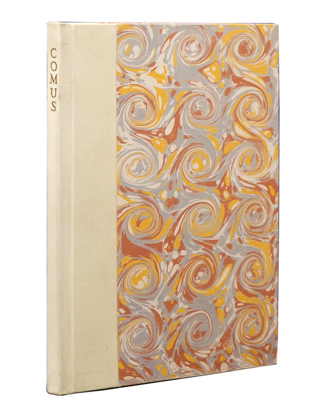 The Masque of Comus