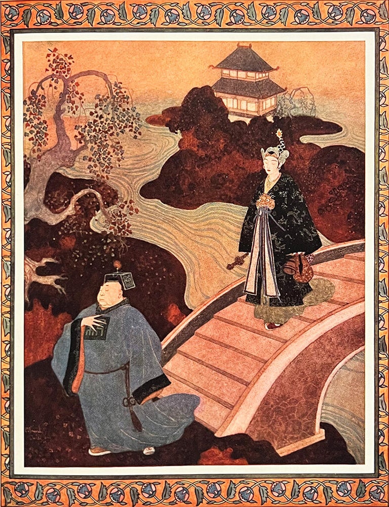 Princess Badoura (Signed limited edition)