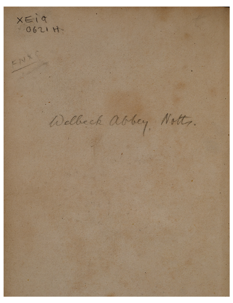 Essays in Rhyme on Morals and Manners (Inscribed)