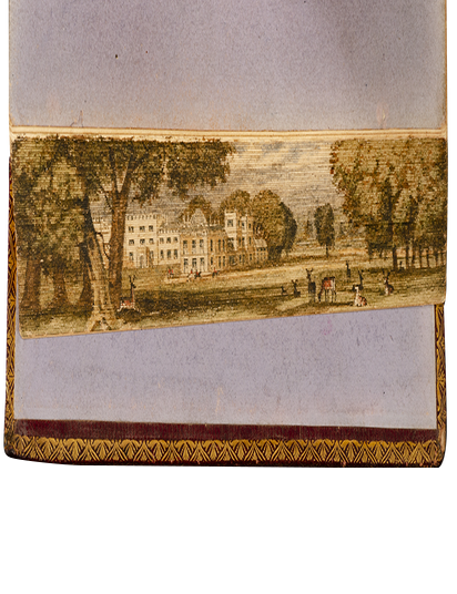 Essays in Rhyme on Morals and Manners (Inscribed)